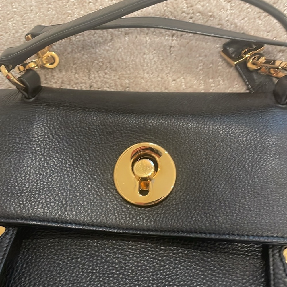 Saint Laurent Satchel - Picture 8 of 8